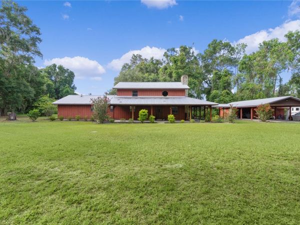 8284 COUNTY ROAD 209, WILDWOOD, FL 34785