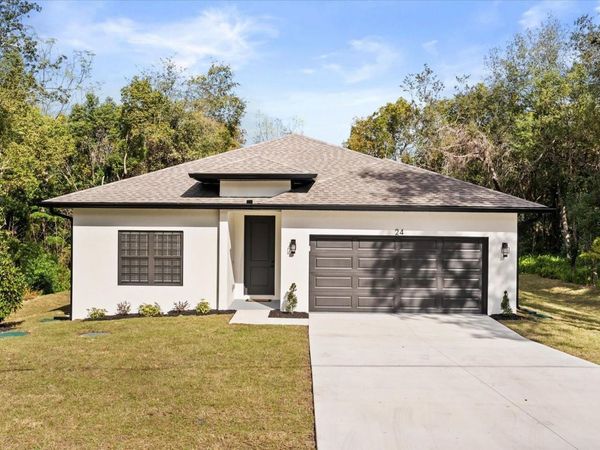 24 PLANTATION ROAD, DEBARY, FL 32713