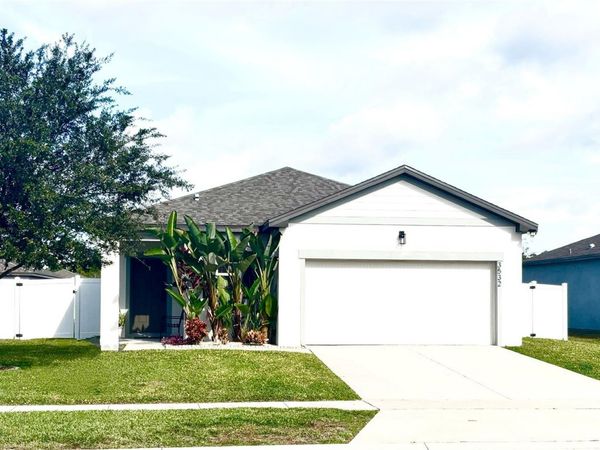 3532 PATRON AVENUE, DELTONA, FL 32738