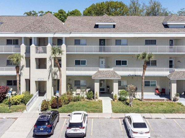 2210 UTOPIAN DRIVE E, Unit 214, CLEARWATER, FL 33763