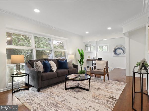 6408 CAVALIER DRIVE, ALEXANDRIA, VA 22307