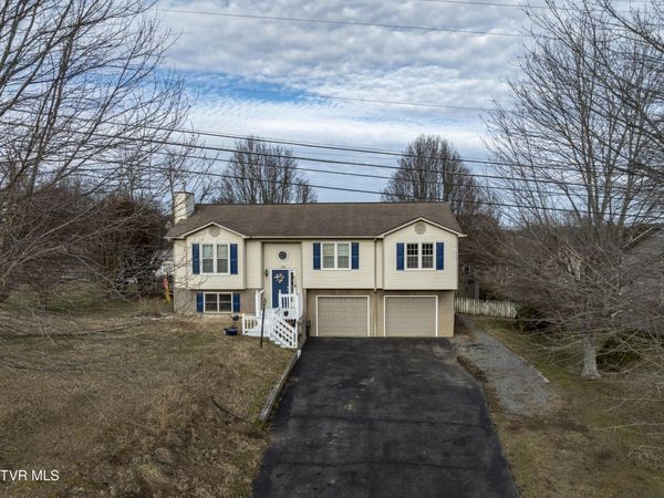 134 Tucker Lane, Johnson City, TN 37601