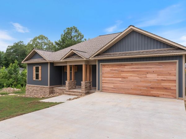 1001 N Red, Sheridan, AR 72150