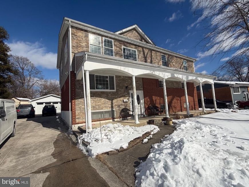 14107 Oakvale Street, Rockville, MD 20853 Main Photo