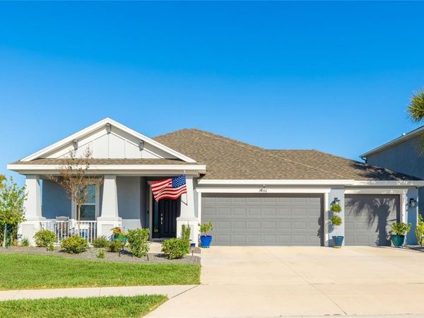 11160 FIELDSTONE DRIVE, PALMETTO, FL 34221