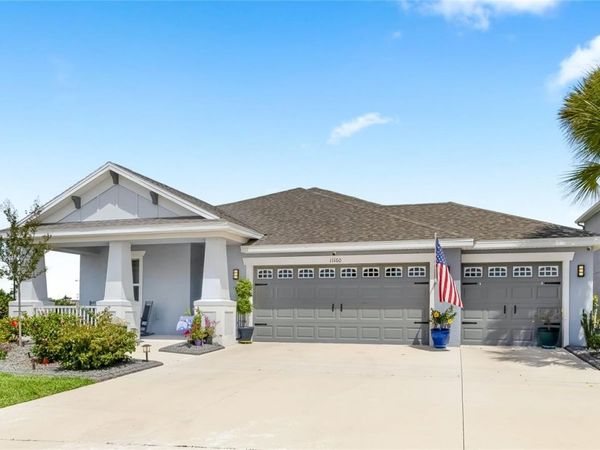 11160 FIELDSTONE DRIVE, PALMETTO, FL 34221