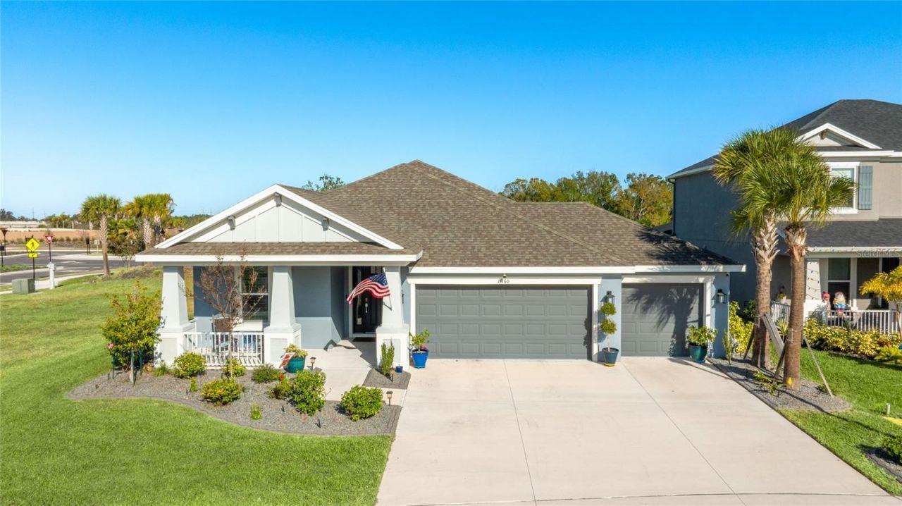 11160 Fieldstone Drive, Palmetto, FL 34221 Photo