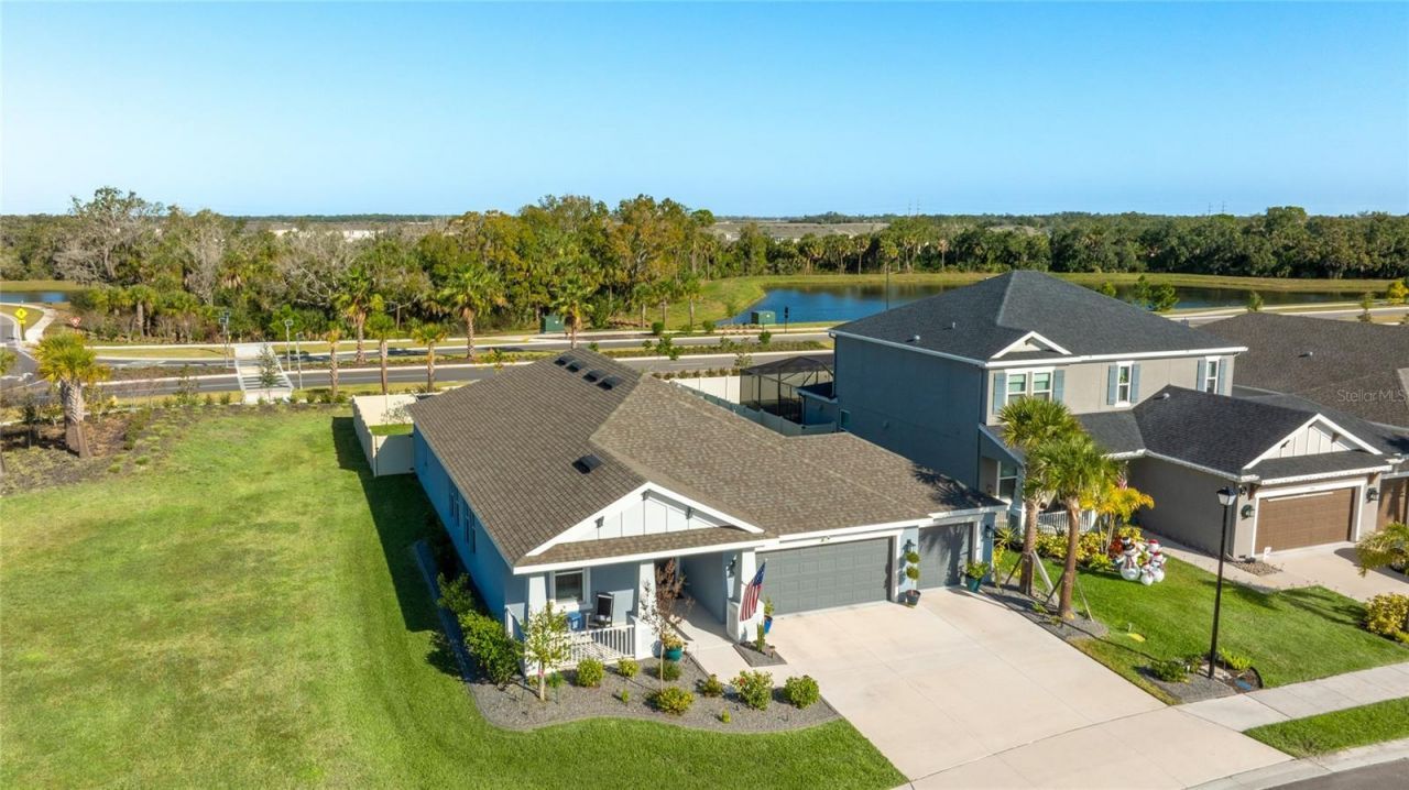 11160 Fieldstone Drive, Palmetto, FL 34221 Photo