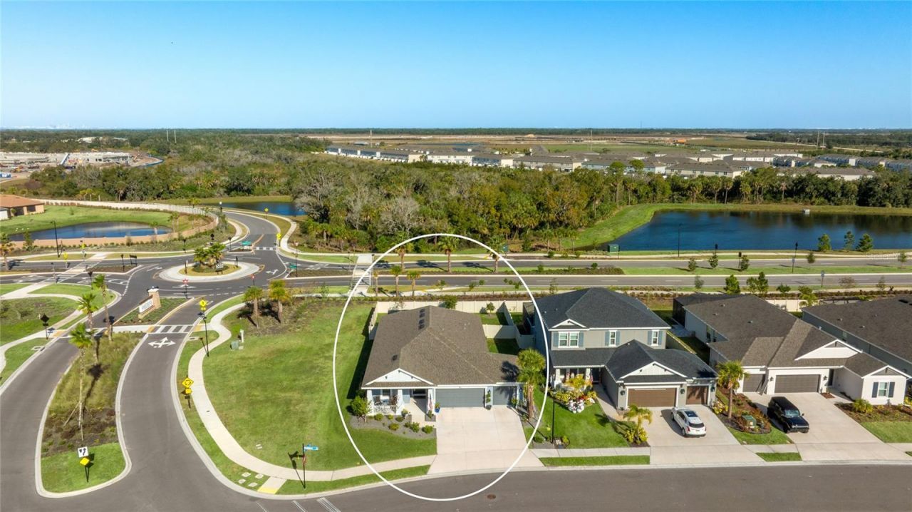 11160 Fieldstone Drive, Palmetto, FL 34221 Photo