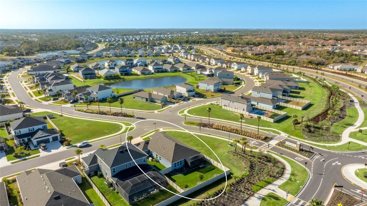 11160 Fieldstone Drive, Palmetto, FL 34221 Photo