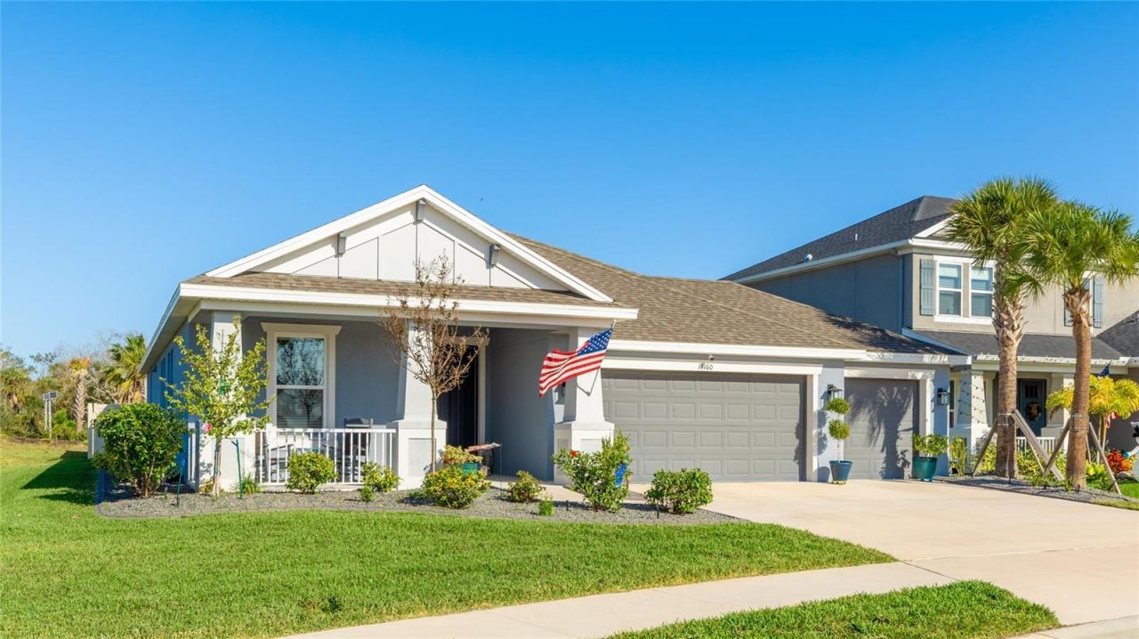 11160 Fieldstone Drive, Palmetto, FL 34221 Photo