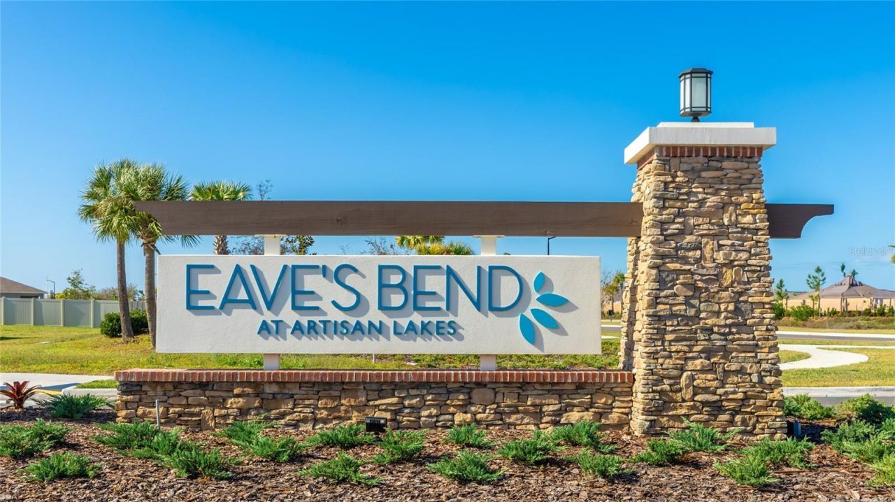 11160 Fieldstone Drive, Palmetto, FL 34221 Photo