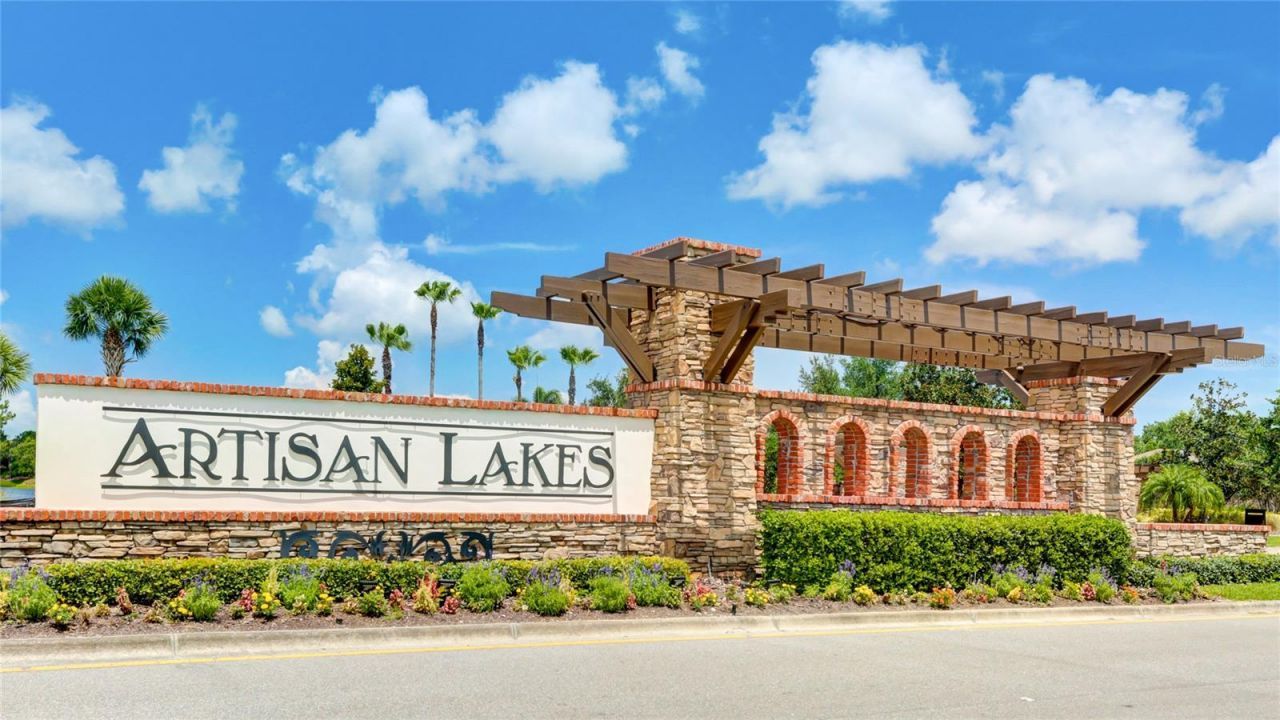 11160 Fieldstone Drive, Palmetto, FL 34221 Photo
