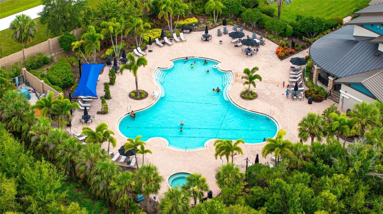 11160 Fieldstone Drive, Palmetto, FL 34221 Photo