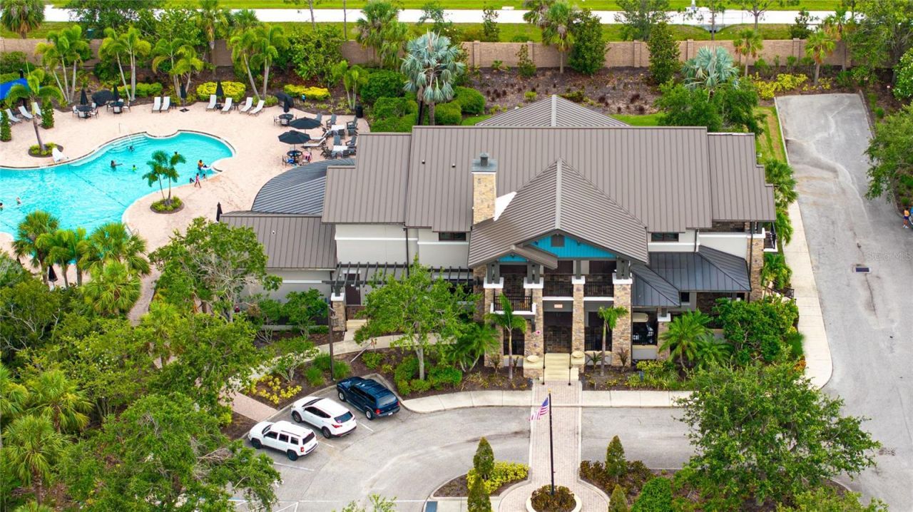 11160 Fieldstone Drive, Palmetto, FL 34221 Photo