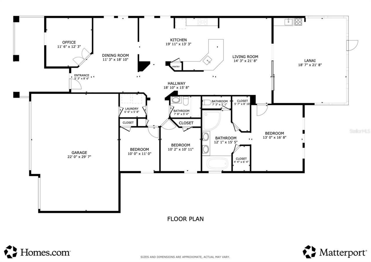 11160 Fieldstone Drive, Palmetto, FL 34221 Photo