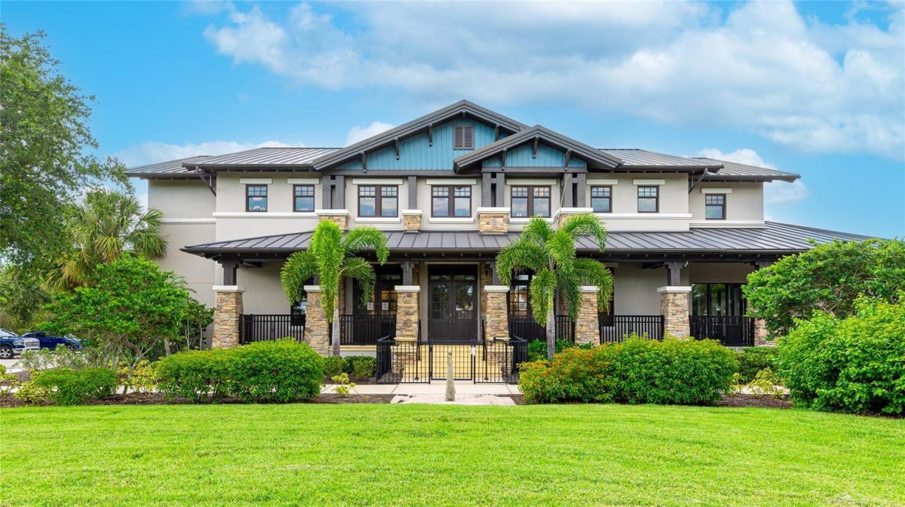 11160 Fieldstone Drive, Palmetto, FL 34221 Photo