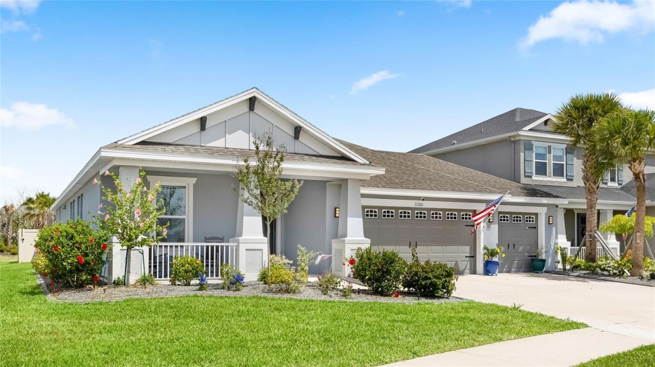 11160 Fieldstone Drive, Palmetto, FL 34221 Photo