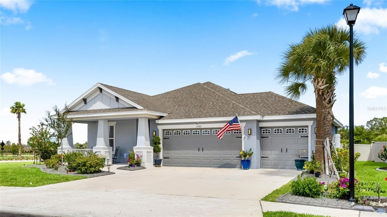 11160 Fieldstone Drive, Palmetto, FL 34221 Photo