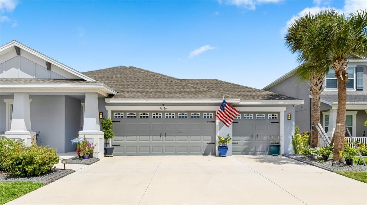 11160 Fieldstone Drive, Palmetto, FL 34221 Photo