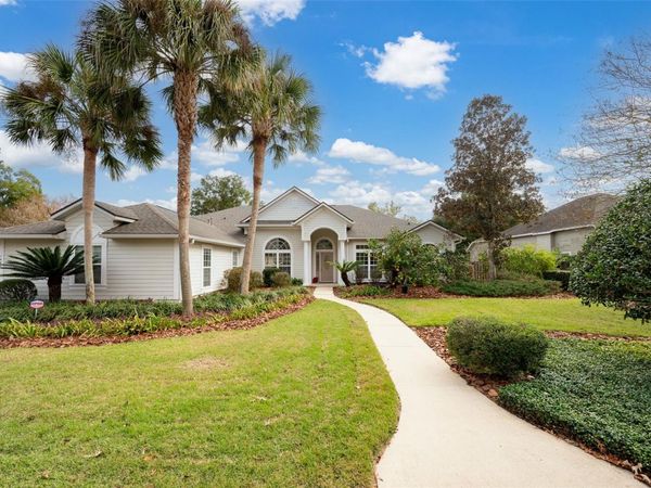 1465 SW 88TH STREET, GAINESVILLE, FL 32607