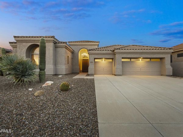10251 N 135TH Street, Scottsdale, AZ 85259
