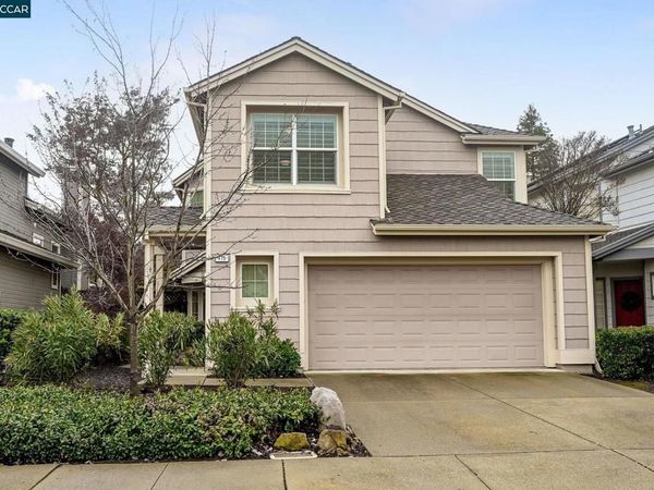 415 Orchard View Ave, Martinez, CA 94553
