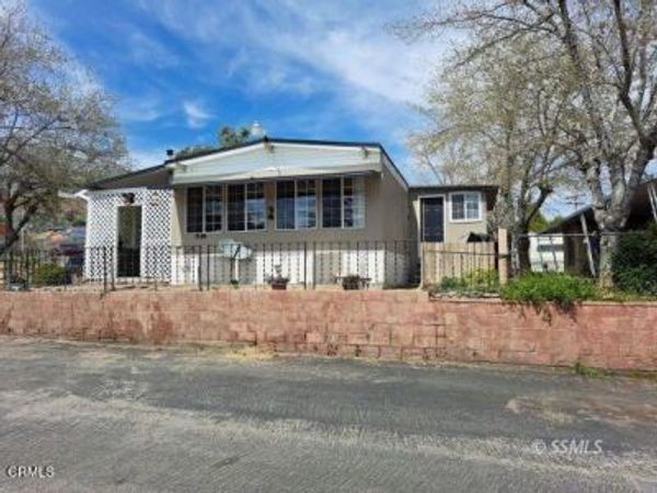 35 E Evans Road, Unit 56, Wofford Heights, CA 93285