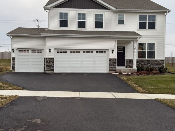 1347 Tiger Lily Drive, Bartlett, IL 60103