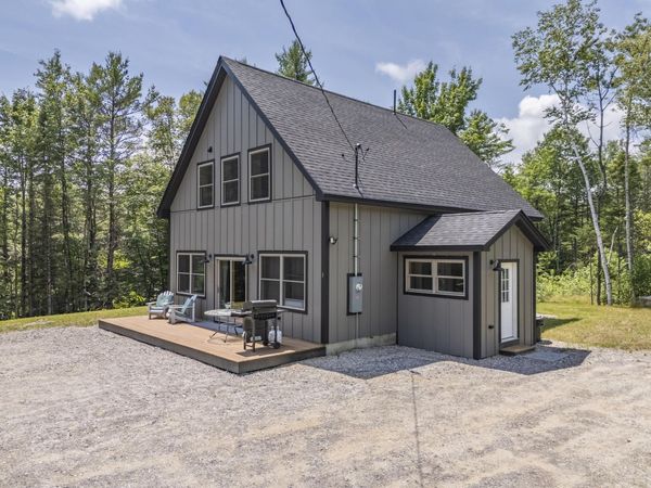 1 Stearns Hill, Hanover, ME 04237