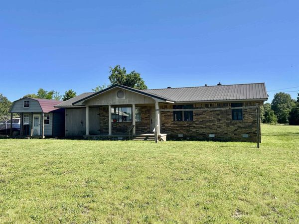 1343 Hwy 62/412, Highland, AR 72542