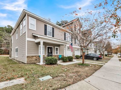 4250 Scharite Street, Charleston, SC 29414