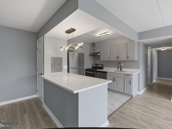 9205 NEW HAMPSHIRE AVENUE, Unit 302, SILVER SPRING, MD 20903