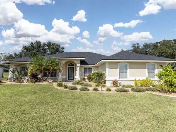 9562 COUNTY ROAD 125C, WILDWOOD, FL 34785