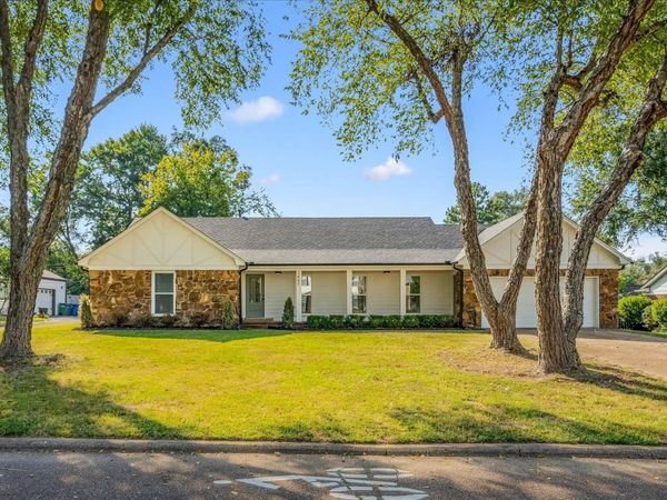 1497 POPLAR ESTATES PKY, Germantown, TN 38138