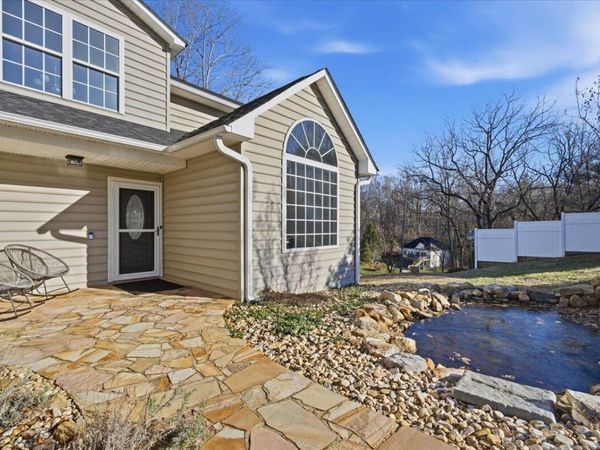 1970 Morewood RD, Hardy, VA 24101