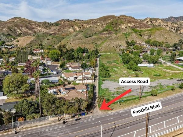 0 Foothill, Lakeview Terrace, CA 91342