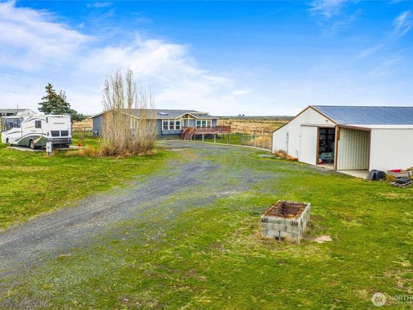 9468 Rd 14 NE, Moses Lake, WA 98837