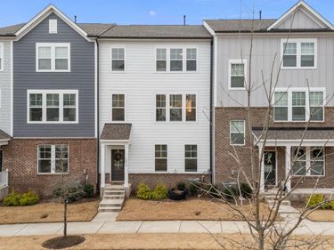 7015 Gentle Pine Place, Raleigh, NC 27613