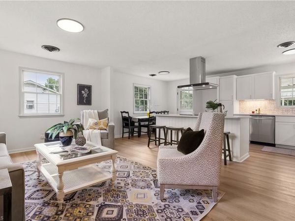 317 Benbow Drive, East Bend, NC 27018