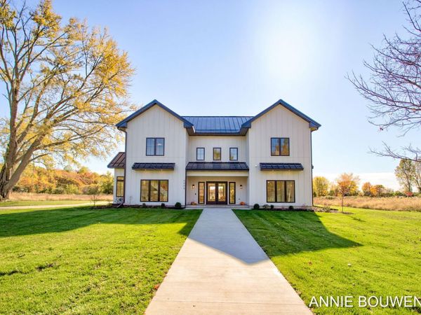 6008 Hidden Crk Trail, Hamilton, MI 49419