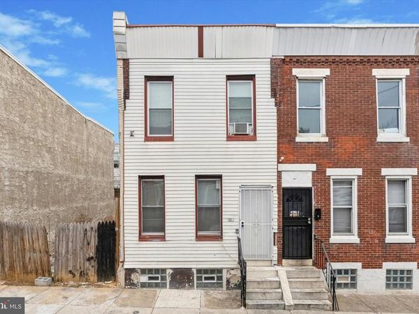 3055 HARTVILLE STREET, PHILADELPHIA, PA 19134