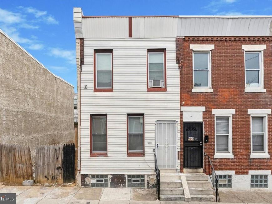 3055 Hartville Street, Philadelphia, PA 19134 Main Photo