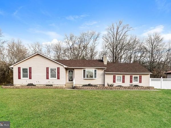 185 LAUX ROAD, MONROEVILLE, NJ 08343