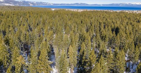 863 Julie Lane, South Lake Tahoe, CA 96150 Photo