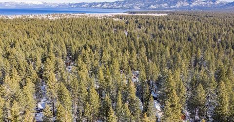 863 Julie Lane, South Lake Tahoe, CA 96150 Photo