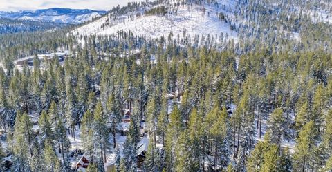 863 Julie Lane, South Lake Tahoe, CA 96150 Photo