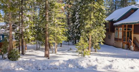 863 Julie Lane, South Lake Tahoe, CA 96150 Photo