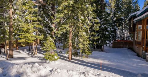 863 Julie Lane, South Lake Tahoe, CA 96150 Photo