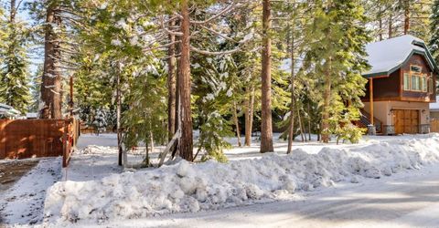 863 Julie Lane, South Lake Tahoe, CA 96150 Photo